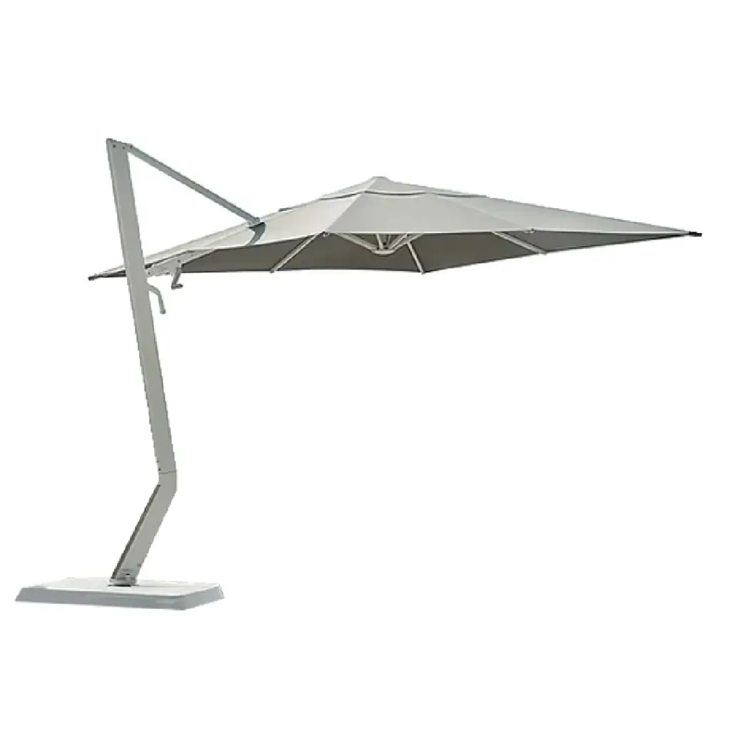 SOMBRILLA EXTERIOR HIGOLD SERIE WING 900211