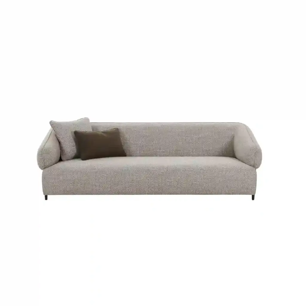 SOFA TELA MODELO ZW-23004