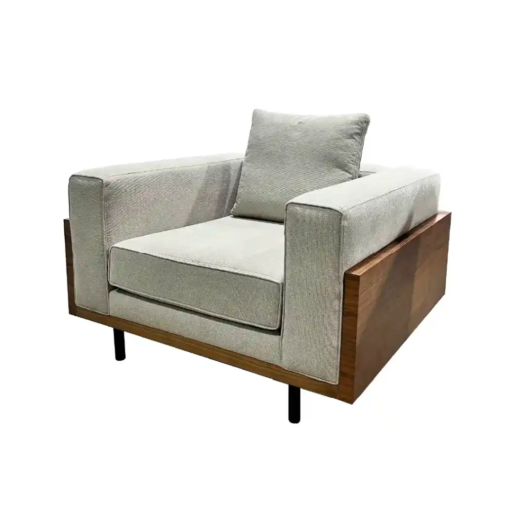 SOFA TELA MODELO LENA