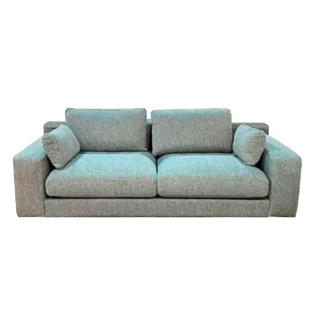 SOFA TELA CAMPO DE FIORI MODELO 5221